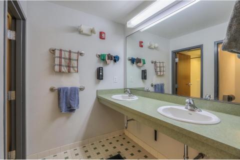 Brunswick Job Corps Center
