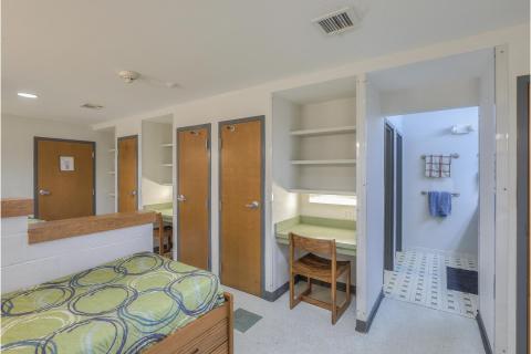 Brunswick Job Corps Center
