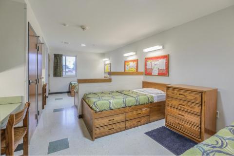 Brunswick Job Corps Center