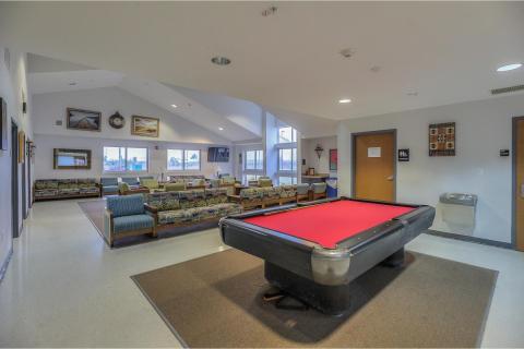Brunswick Job Corps Center