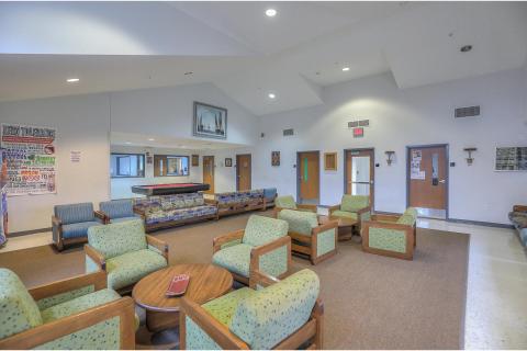 Brunswick Job Corps Center