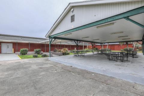 Brunswick Job Corps Center