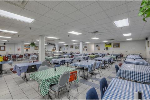 Brunswick Job Corps Center