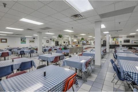 Brunswick Job Corps Center