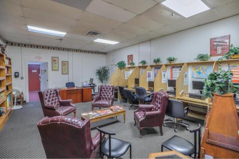 Brunswick Job Corps Center
