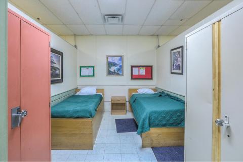Brunswick Job Corps Center