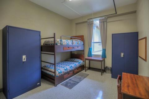 Cascades Job Corps Center
