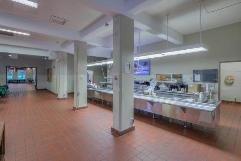 Cascades Job Corps Center