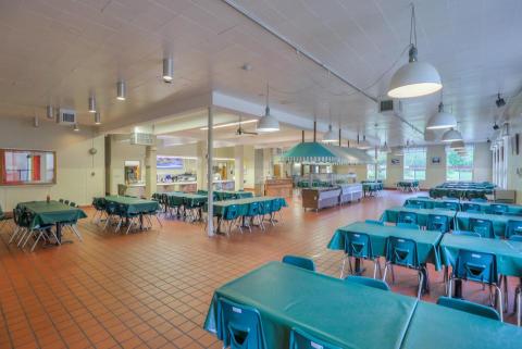 Cascades Job Corps Center