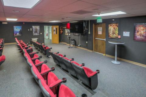 Cascades Job Corps Center