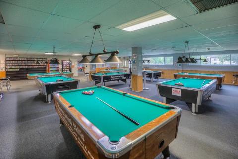 Cascades Job Corps Center