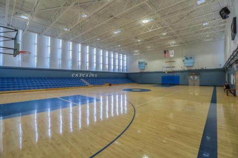 Cascades Job Corps Center