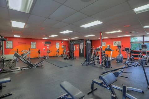 Cascades Job Corps Center