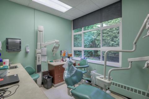 Cascades Job Corps Center
