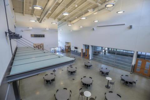 Cascades Job Corps Center