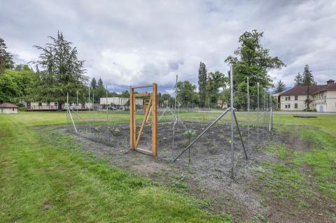 Cascades Job Corps Center