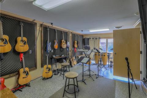 Cass Job Corps Civilian Conservation Center