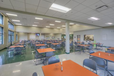 Cassadaga Job Corps Center