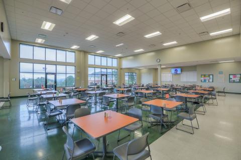 Cassadaga Job Corps Center