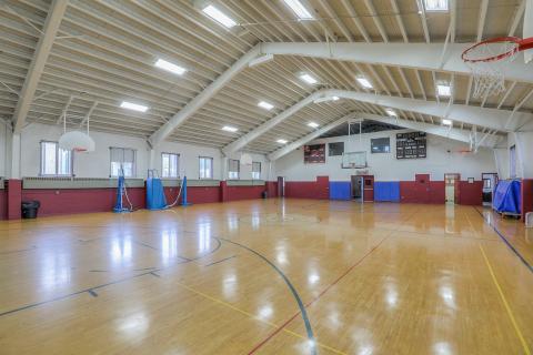 Cassadaga Job Corps Center