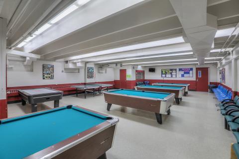 Cassadaga Job Corps Center