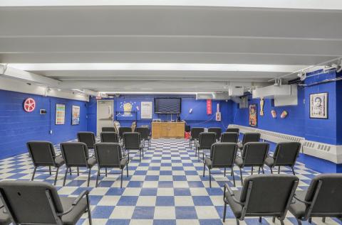 Cassadaga Job Corps Center