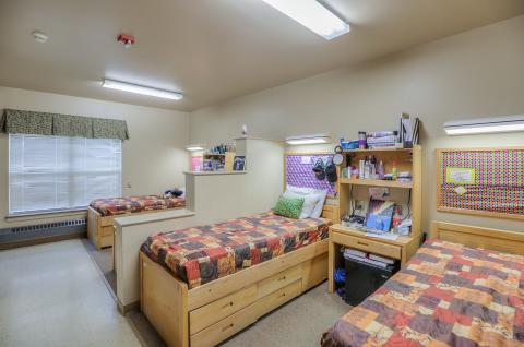 Cassadaga Job Corps Center