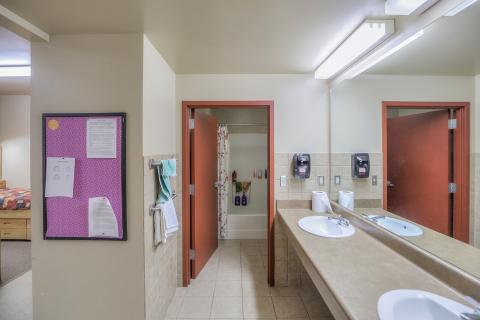Cassadaga Job Corps Center