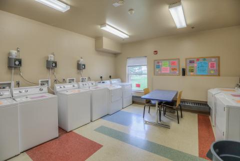 Cassadaga Job Corps Center