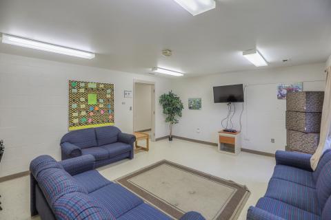 Cassadaga Job Corps Center