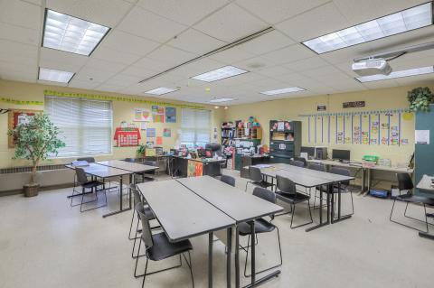 Cassadaga Job Corps Center