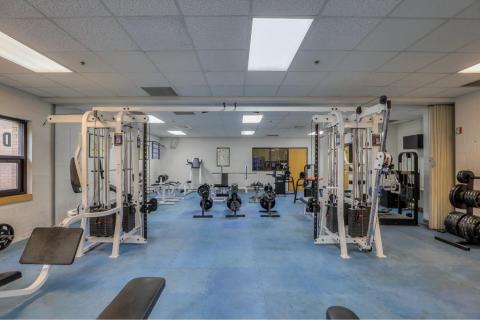 Centennial Job Corps Center