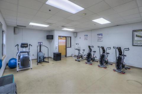 Centennial Job Corps Center