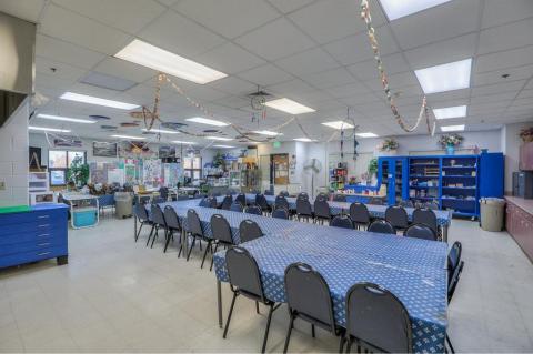 Centennial Job Corps Center
