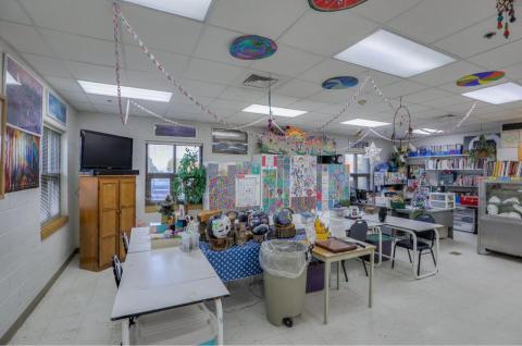 Centennial Job Corps Center