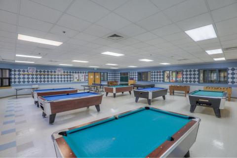 Centennial Job Corps Center