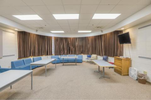 Centennial Job Corps Center