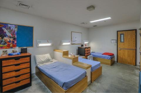Centennial Job Corps Center
