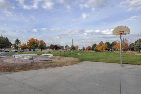 Centennial Job Corps Center