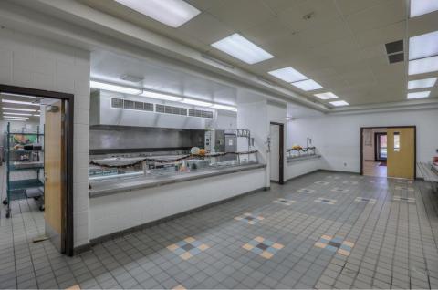 Centennial Job Corps Center
