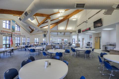 Centennial Job Corps Center