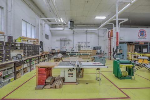 Centennial Job Corps Center