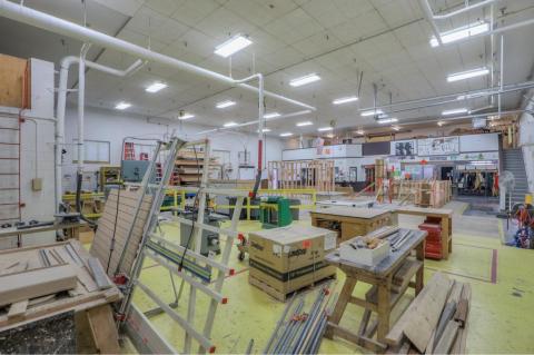 Centennial Job Corps Center