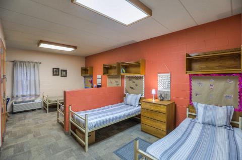 Charleston Job Corps Center