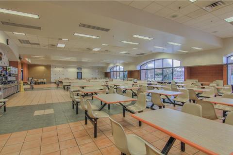 Clearfield Job Corps Center