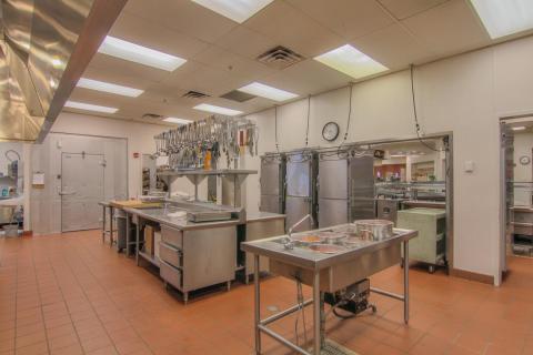 Clearfield Job Corps Center