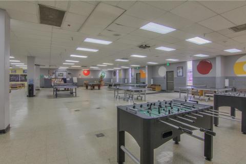 Clearfield Job Corps Center