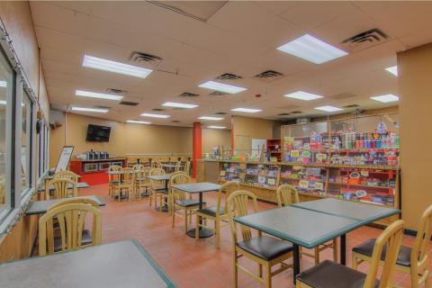 Clearfield Job Corps Center