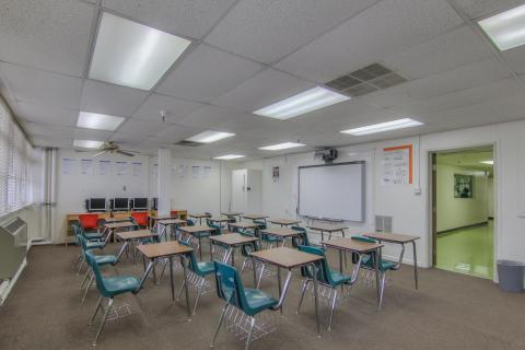 Clearfield Job Corps Center