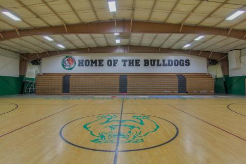 Clearfield Job Corps Center